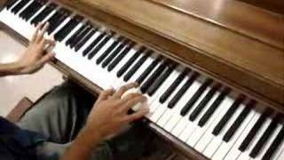 Piano  Terras Theme [upl. by Darnell]