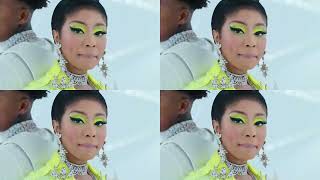 Cardi B feat Chris Brown Nicki Minaj  Player Official Video [upl. by Ardnas]