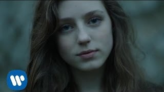 Birdy  Skinny Love One Take Music Video [upl. by Chader]