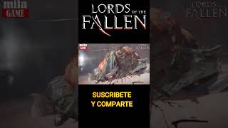 Lords of the Fallen gameplays eldenring fallout4 [upl. by Cristiano]