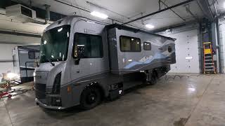 2024 Winnebago Vista 29NP National Park Edition Motorhome at Bullyan RV [upl. by Ahsiekar686]