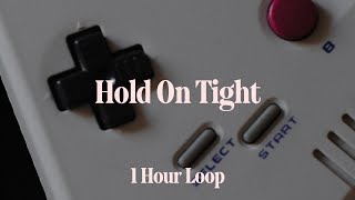 1시간  반복재생 aespa  Hold On Tight  1 Hour Loop [upl. by Lindholm]