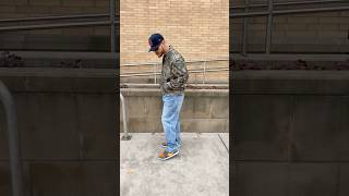 Bears stink this jacket doesn’t nikesb supreme streetwear sneakers fallstyle [upl. by Olumor653]