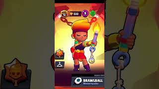 Kostenlose Juwelen🤩 brawlstars gaming [upl. by Ebbarta525]