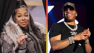 Ashanti and Nelly ENGAGED and Expecting a Baby [upl. by Ingaborg268]