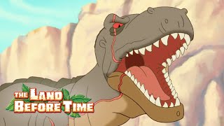 Lets Work Together  2 Hour Compilation  Full Episodes  The Land Before Time [upl. by Oiramal584]