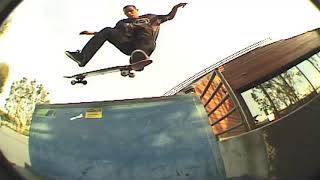 DGK  THE LOST GHETTO KID  RODRIGO LIMA [upl. by Blossom]