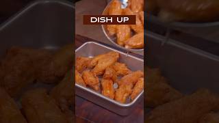 Chinese Style Crispy Fried Chicken Recipe  Easy amp Deliciou [upl. by Kristianson]