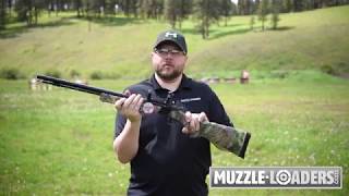 Introduction to CVA Muzzleloaders  MuzzleLoaderscom [upl. by Yort963]