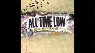 All Time Low  Therapy [upl. by Neo]