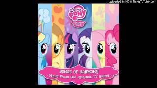 My Little Pony  Songs of Harmony 03 Bats [upl. by Neill]