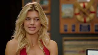 Kelly Rohrbach quotCJ Parkerquot Timelapse Reverse [upl. by Whorton]