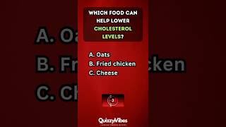 🥗 Nutrition Quiz  Boost Your Wellness IQ quiz facts nutrition [upl. by Aicirtel]