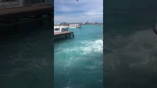 মালদ্বীপ এয়ারপোর্ট । Maldives Areport travel vlog maldives malecity meheksign [upl. by Konstantine]