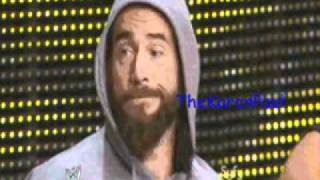 CM Punk New Custom Titantron 2011 [upl. by Ddart]