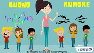 ANIMALS DANCE canzone in inglese per imparare i nomi degli animali [upl. by Saref449]