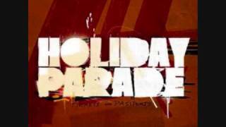 Getaway Holiday Parade New with Lyrics [upl. by Mandel]