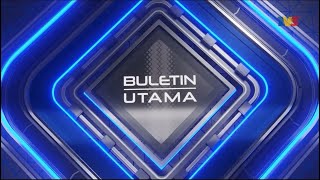 TV3  Buletin Utama  New Intro 21st October 2024 [upl. by Supple550]