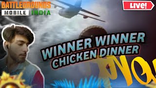 🔴Cheetah is live rush streaming in Conqueror lobby bgmi bgmilive pubgmobile [upl. by Miarfe]