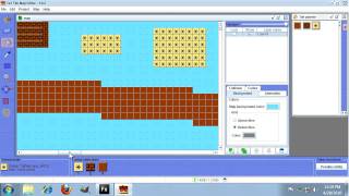 ActionScript 3 Game Programming Episode 6  Chapter 1  Creating Tile Maps With TaT [upl. by Saidel421]