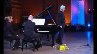 Dmitri Hvorostovsky  Don Juans Serenade Tchaikovsky [upl. by Eisyak772]