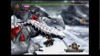 MH Tri The Ultimate Art of Switch Axe [upl. by Leunad]