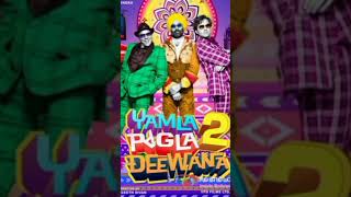 Yamla pagla deewana 2 [upl. by Anpas]