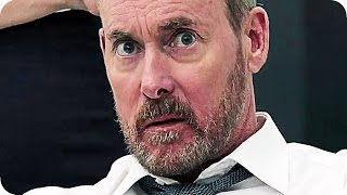 The Belko Experiment 2017 Official Trailer [upl. by Dowzall]