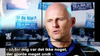 When Ståle Solbakken Suffered A Heart Attack [upl. by Bollinger]