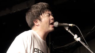 egomaniacs  Live at Shinjuku Nine Spices 2023318 [upl. by Marris175]