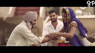 Rakhdi Special Rakhri  HAWAII DAAK  Yuvraj singh  GMP Music  Official Video [upl. by Udella]