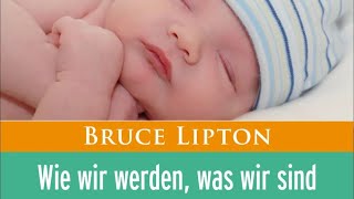 Wie wir werden was wir sind  Bruce Lipton  Trailer  maonatv [upl. by Dimah665]