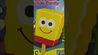 The Downgrade of the Spongesicle shorts spongebob spongebobpopsicle supermarket [upl. by Lahcar]