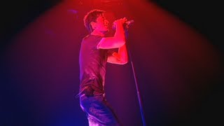 Enrique Iglesias  Ring my bells LIVE [upl. by Attenauqa]