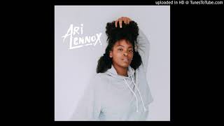 Ari Lennox  Tie Me Down [upl. by Anailuy]