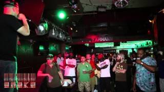 illa Ghee social graffiti release party pt1 [upl. by Eibrab]