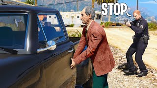 I tried to set him up GTA 5 RP [upl. by Cleasta]