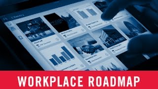 Whats New in Autotask Workplace  Product Roadmap Series [upl. by Freida728]