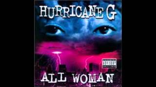 Hurricane G  Underground Lockdown 1997 HOLA [upl. by Lehar]