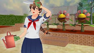 Playing as UEKIYA ENGEIKA in School Out Simulator2 [upl. by Valentia]