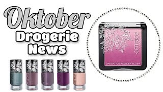 DER perfekte Herbstlippenstift  Oktober Drogerie Neuheiten DrogerieNews kokovonkosmo [upl. by Giulia171]