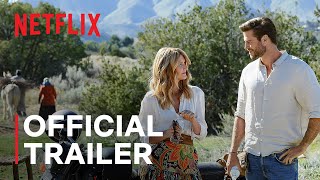 Lonely Planet  Official Trailer  Netflix [upl. by Ettenwahs]