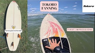 Tokoro Fanning EP29 First Impressions Unreal [upl. by Gerardo]