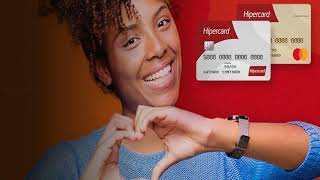 Hipercard Mastercard Internacional Zerosaiba como ter o seu [upl. by Ahsieuqal]