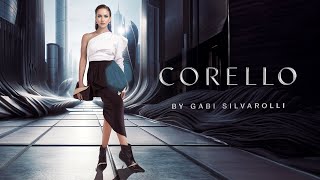 Corello By Gabi Silvarolli [upl. by Maris]