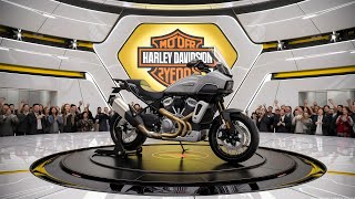 Unleashing the Beast 2024 Harley Davidson Pan America 1250 Special Review [upl. by Edras]