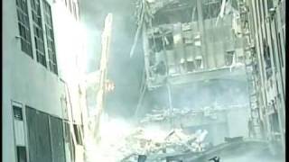 WTC 7 Evidence of Huge Explosion before Collapse [upl. by Ahsanat273]