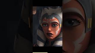 Clone Wars Ahsoka  Captain Rex Clone Wars Season 7  Star Wars The Clone Wars [upl. by Redneval]