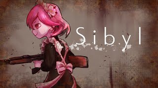 【歌ってみたボカロ】Sibylシビュラ  wotaku桜井ユイCover【VTuber】 [upl. by Amory]