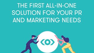 Meltwater  Allinone solution for your PR and marketing needs [upl. by Enitsud567]